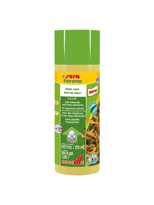 sera Florena 250 ml