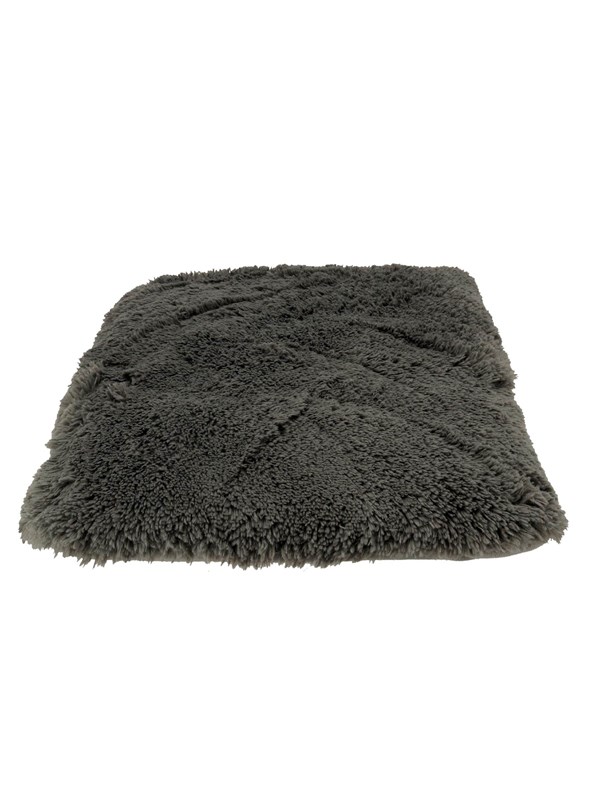 Dogman Cushion Shaggy rectangular