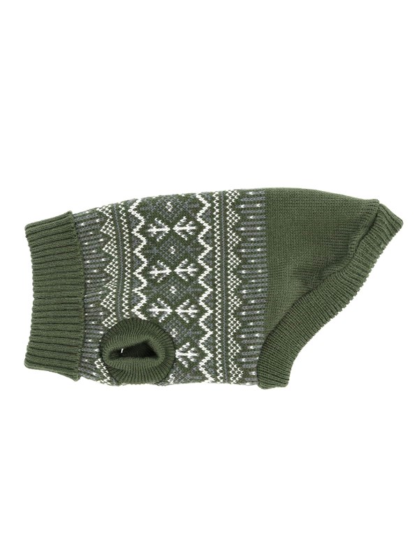 Dogman Knitted sweater Iselin 45