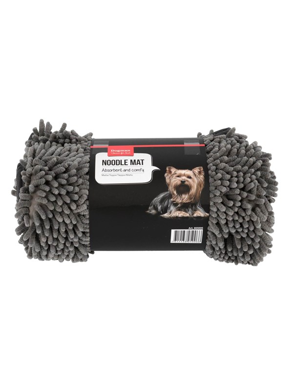 Dogman Mat Chenille