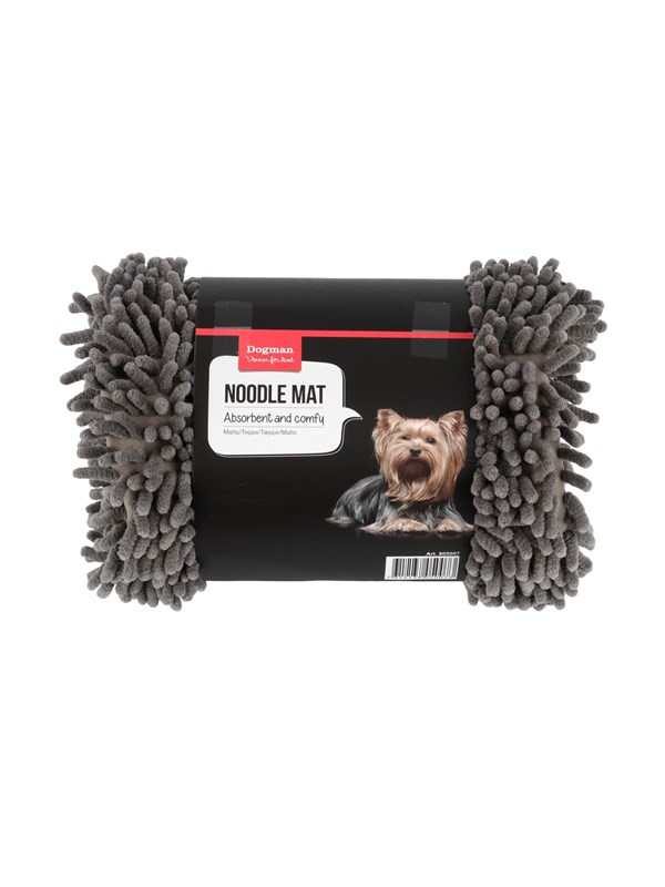 Dogman Mat Chenille
