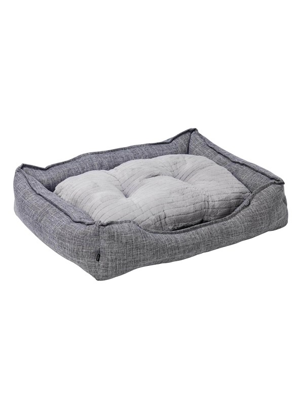 Dogman Bed Lady rectangular