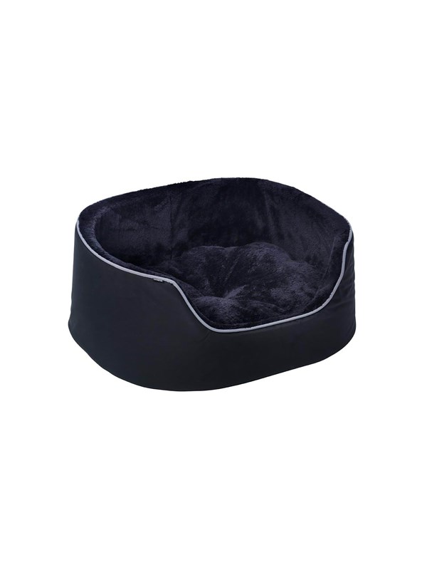 Dogman Bed Buddy with high rim