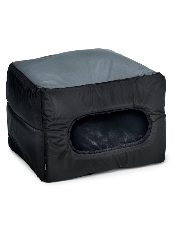 Dogman Bed Buddy 2 in 1