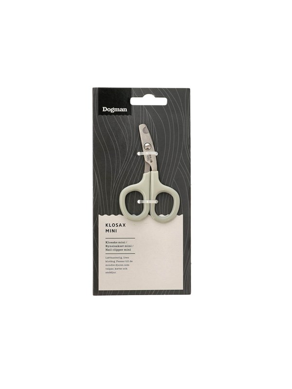 Dogman Mini nagelknipper 9cm