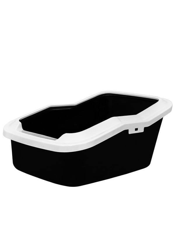 Dogman Litter box Bonnie