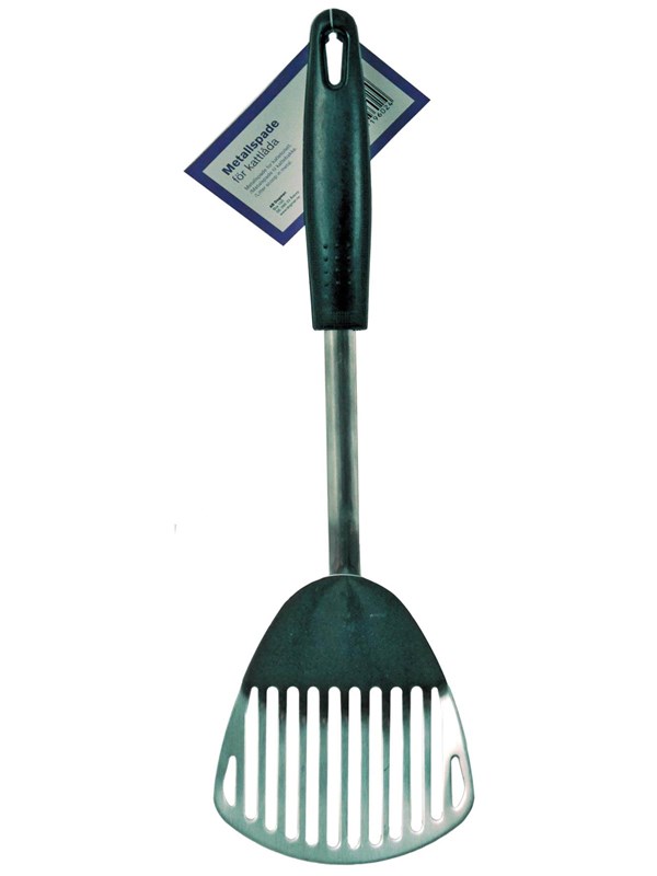Dogman Litter scoop metal