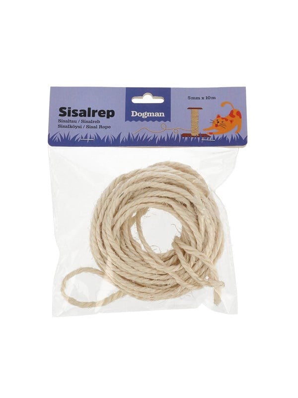 Dogman Sisaltouw 5mmx10m