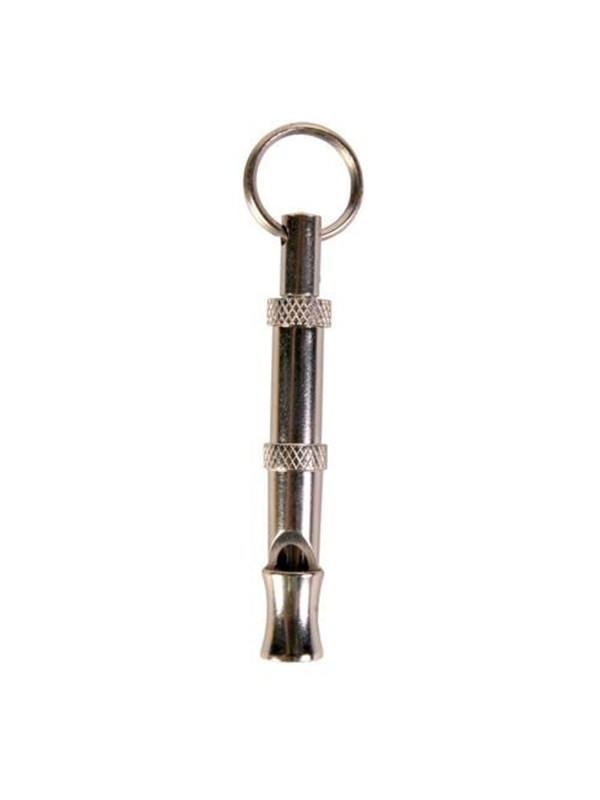 Trixie Hoogfrequentie-Fluitje - Hondenopvoeding - 5 cm