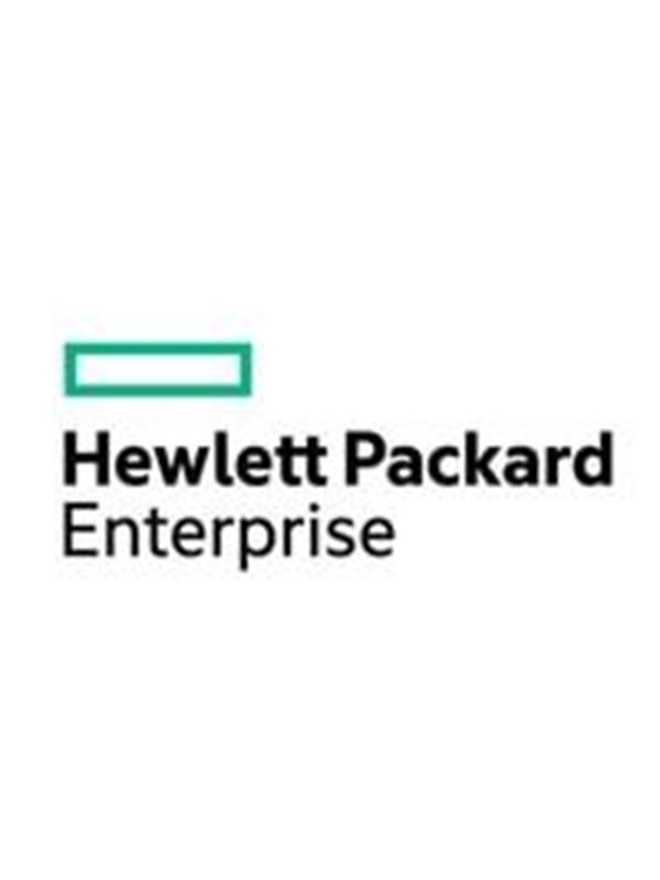 HP E Aruba ClearPass OnGuard - Elektronisk