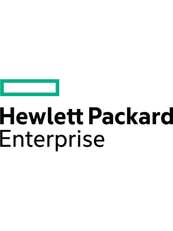 HP E Aruba ClearPass New Licensing Access - Elektronisk