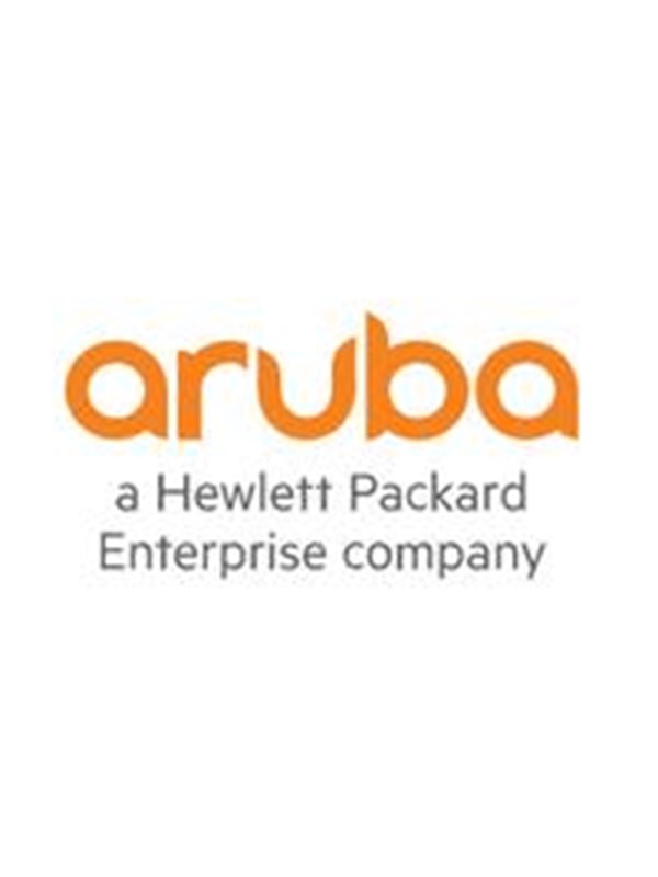 HP E Aruba ClearPass New Licensing Access - Elektronisk