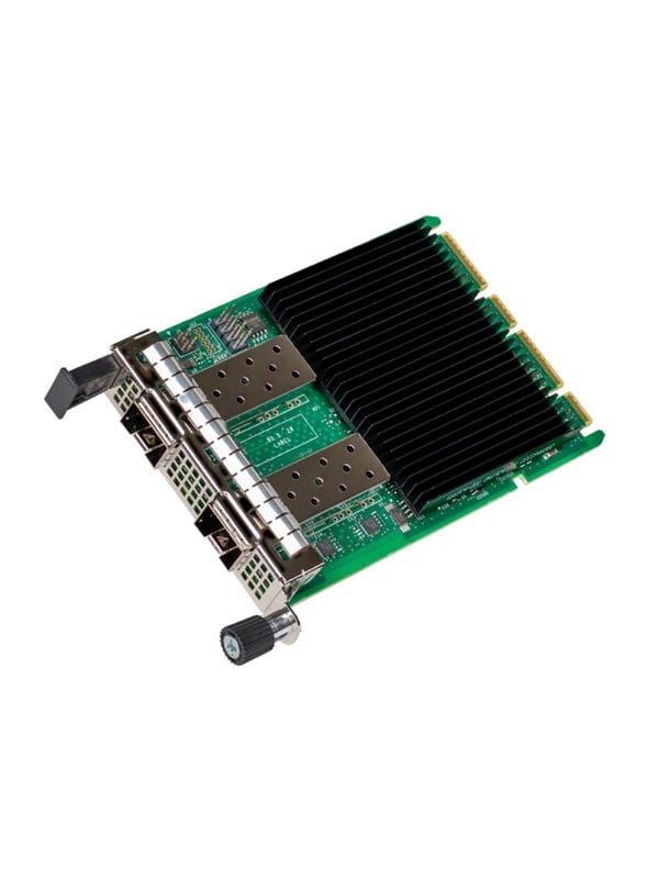 Intel E810XXVDA2OCP3L Ethernet Network Adapter OCP3.0 E810-XXVDA2 OEM Gen
