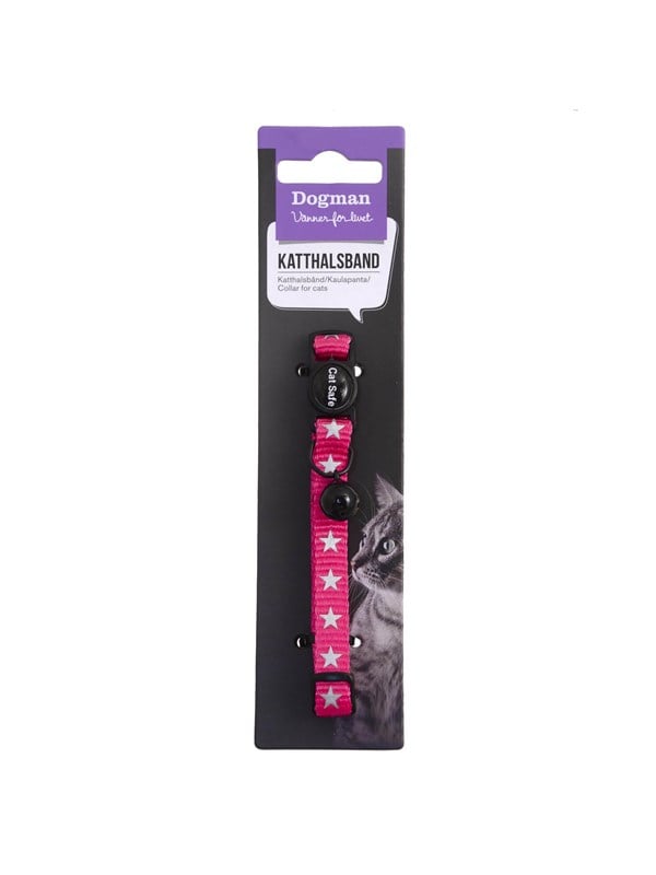 Dogman Collar Simba