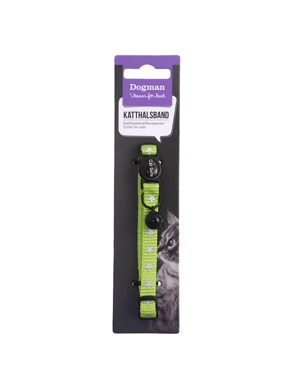 Dogman Collar Simba