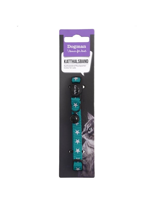 Dogman Collar Simba
