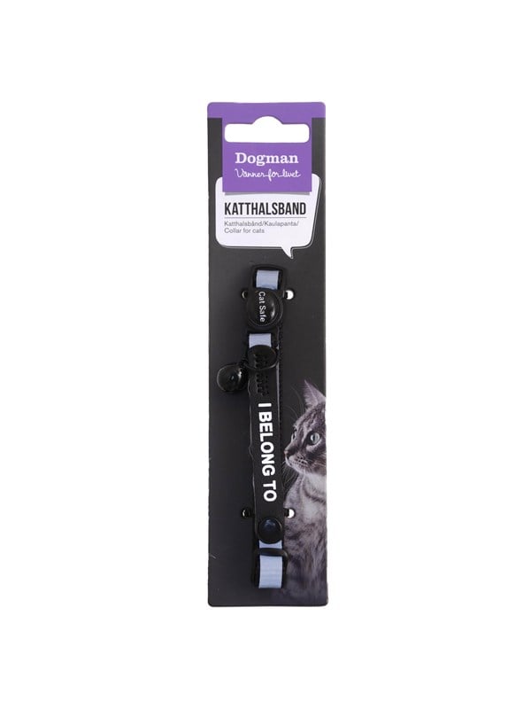 Dogman Collar Stina