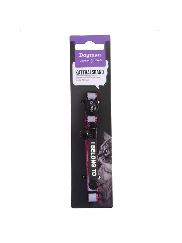 Dogman Collar Stina