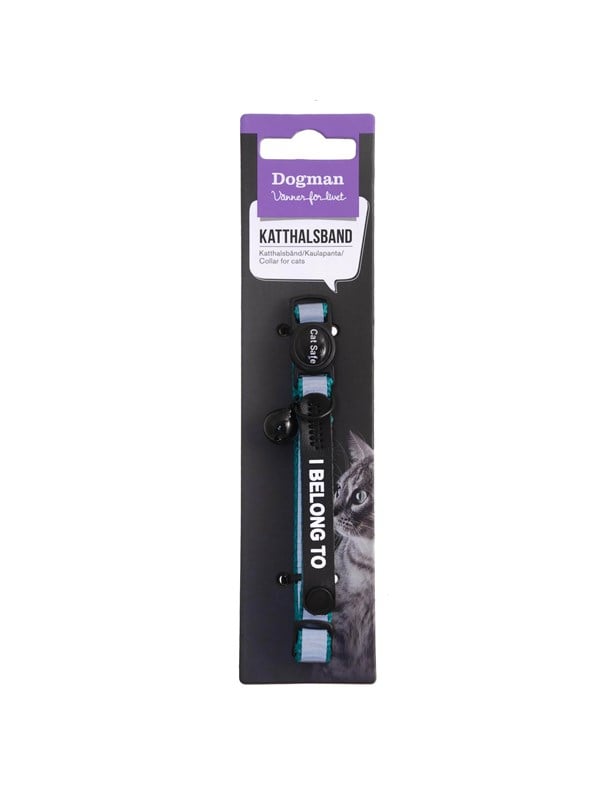Dogman Collar Stina