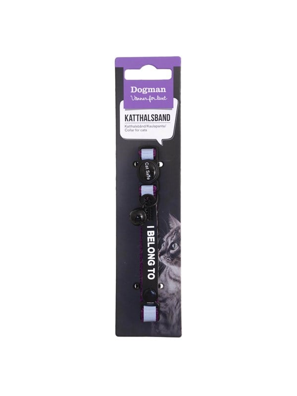 Dogman Collar Stina