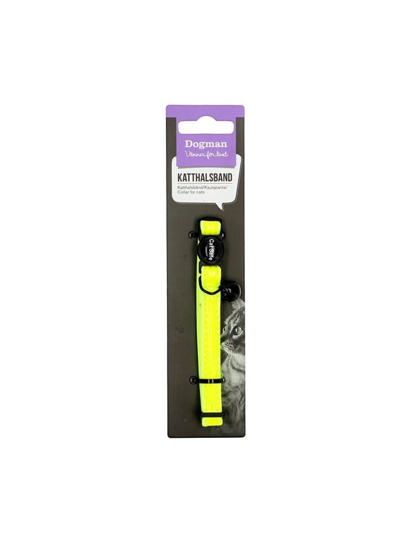 Dogman Collar Riffe