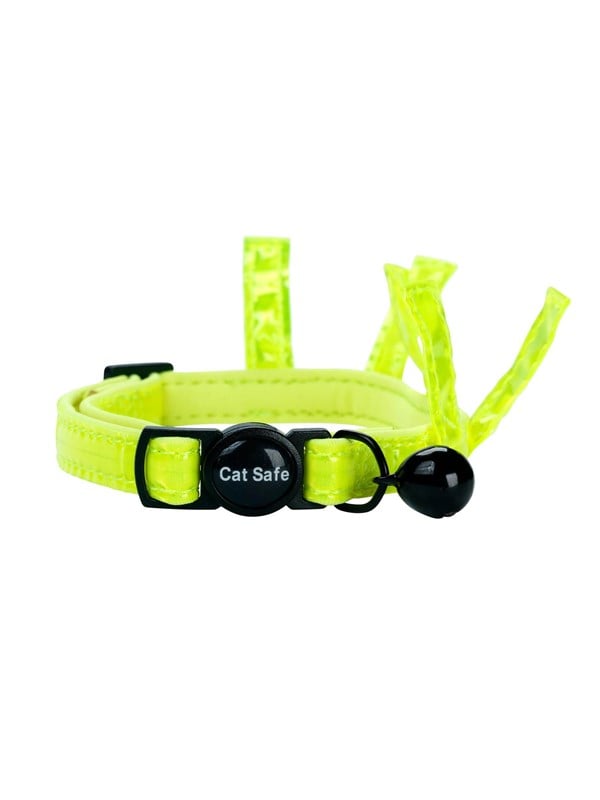 Dogman Collar Riffe long hair