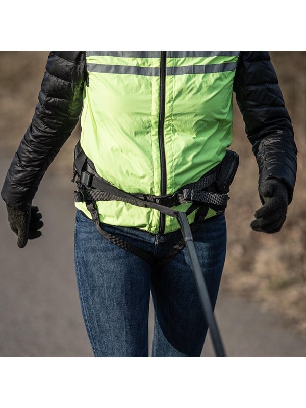 Dogman Waist belt Emmi