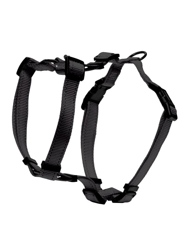 Dogman H-Sele Iris Sort XS/S