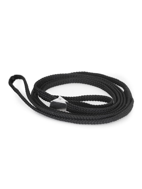 Dogman Show leash Fina flat