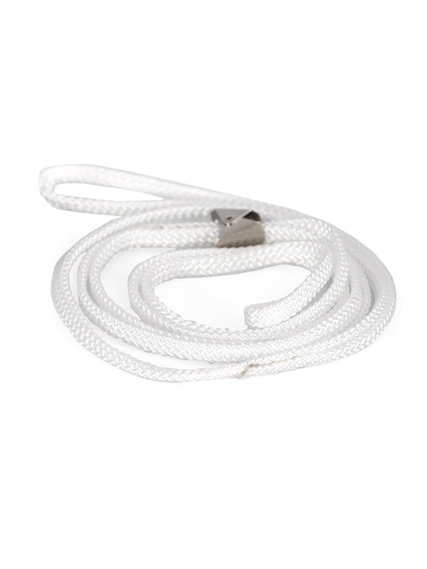 Dogman Show leash Fina flat