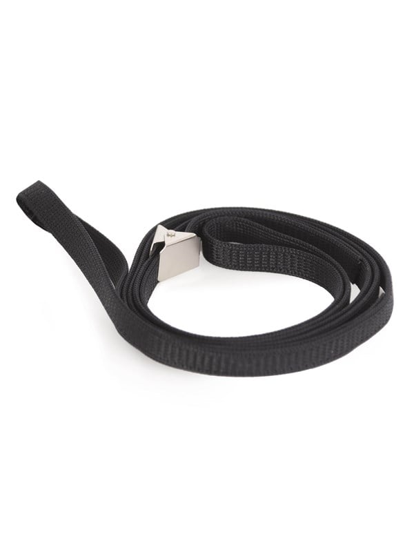 Dogman Show leash Fina flat