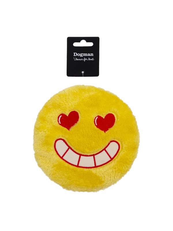 Dogman Toy Love