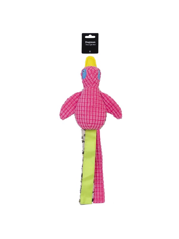 Dogman Toy Quack