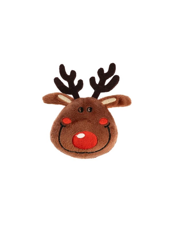 Dogman Christmas toy Reine
