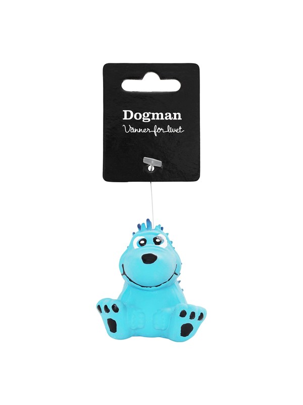 Dogman Toy Hedgehog