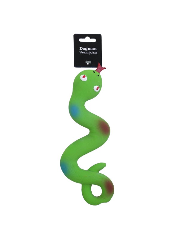 Dogman Toy Snake