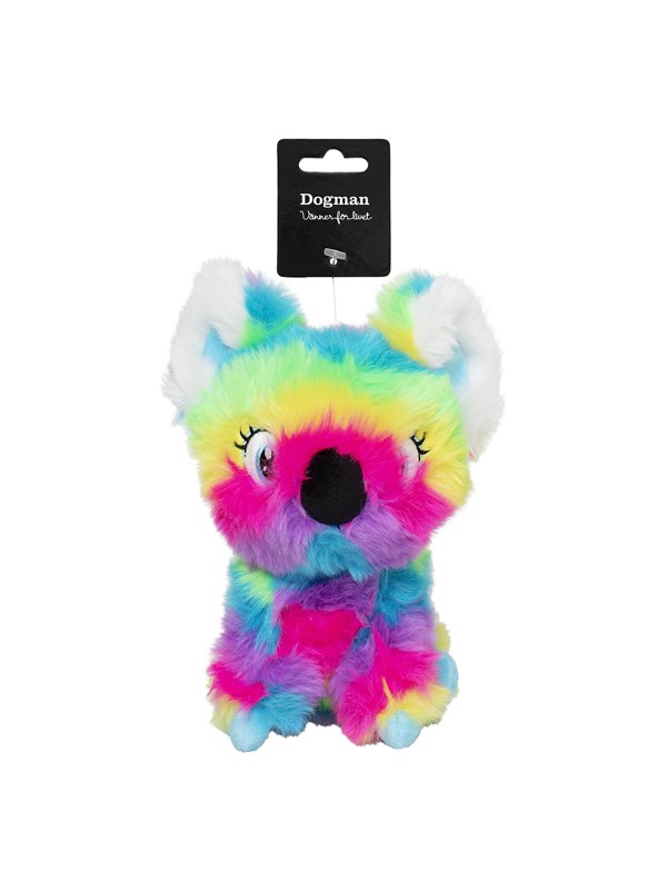Dogman Toy Kawaii Koala