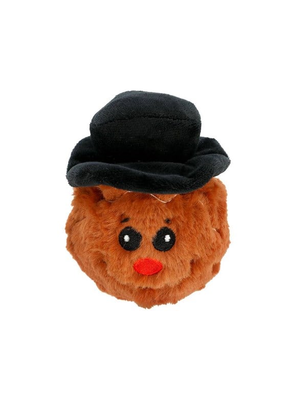 Dogman Christmas toy Pepper ball