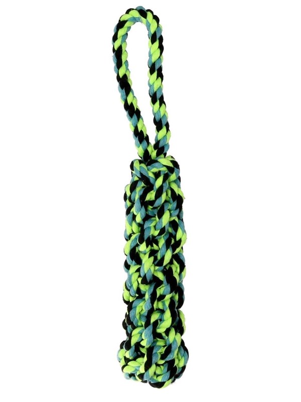 Dogman Hondenspeeltje Touw Dummy 30cm