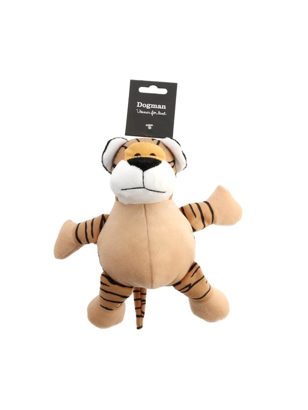 Dogman Toy Tiger