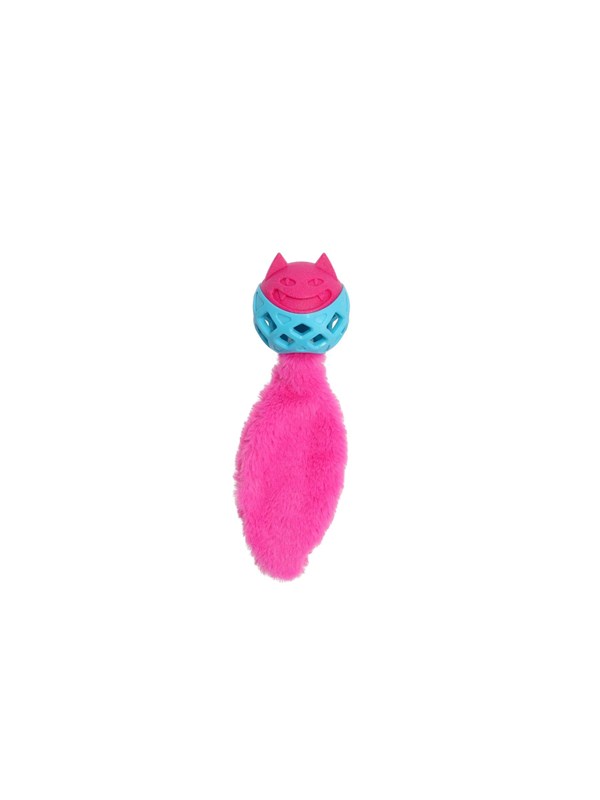 Dogman Toy Cleo