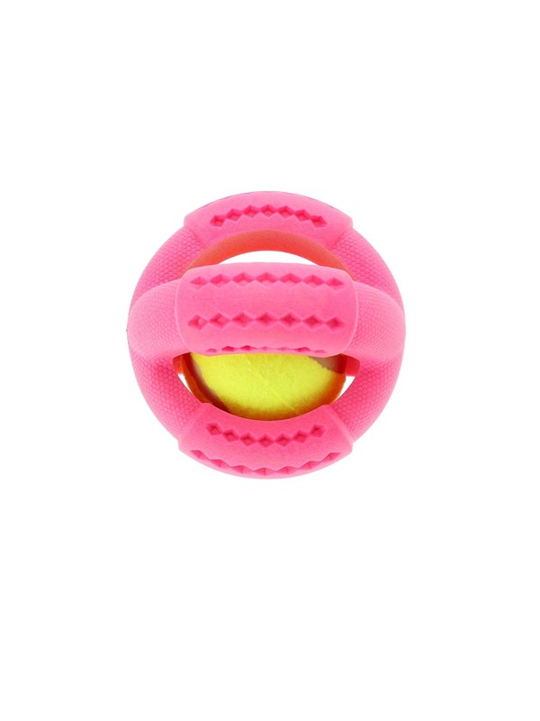 Dogman Toy Emma