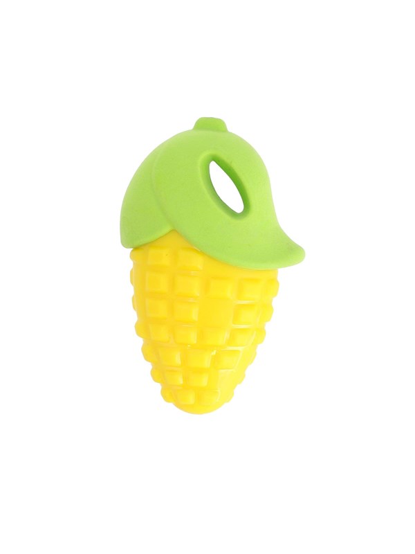 Dogman Hondenspeeltje Maiskolf 13cm