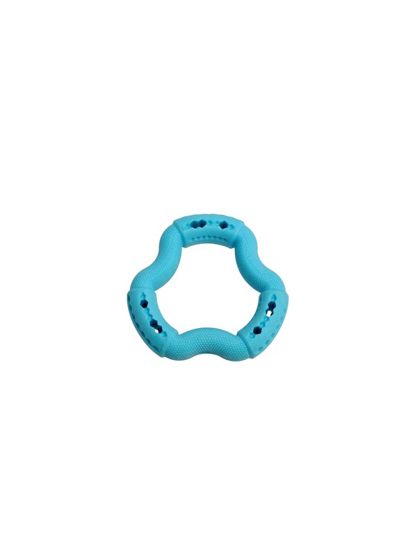 Dogman Dog Chew Toy Vilhelm 12cm