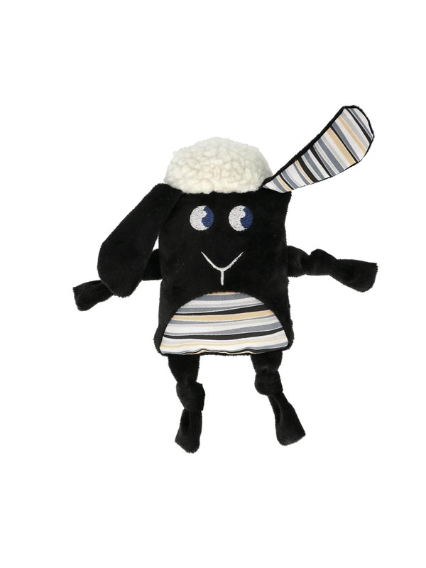 Dogman Toy LambePlutt