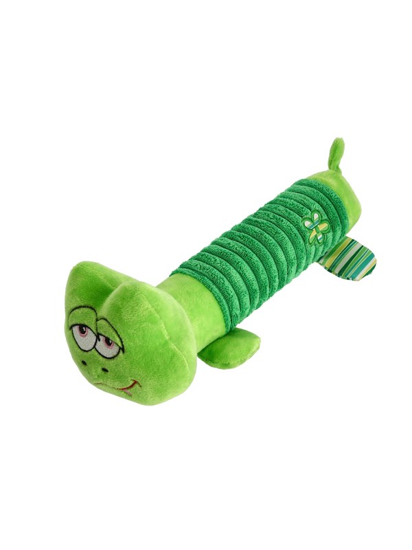 Dogman Toy FroggeTub