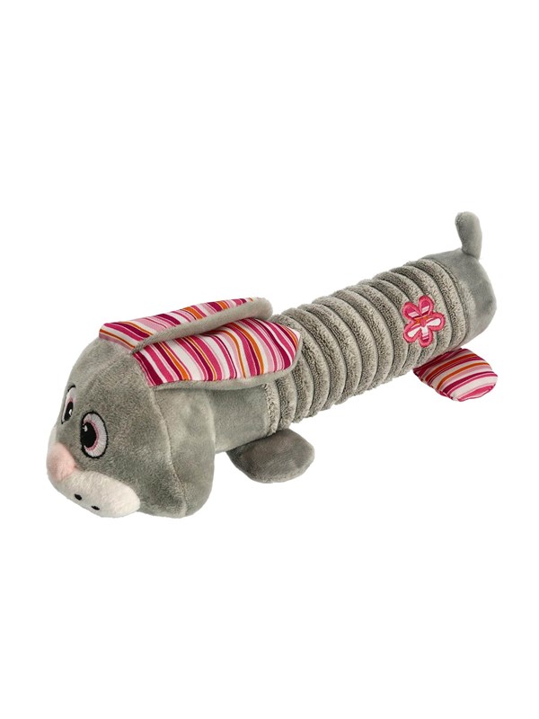 Dogman Pet Toy RabbeTub Bunny 30cm