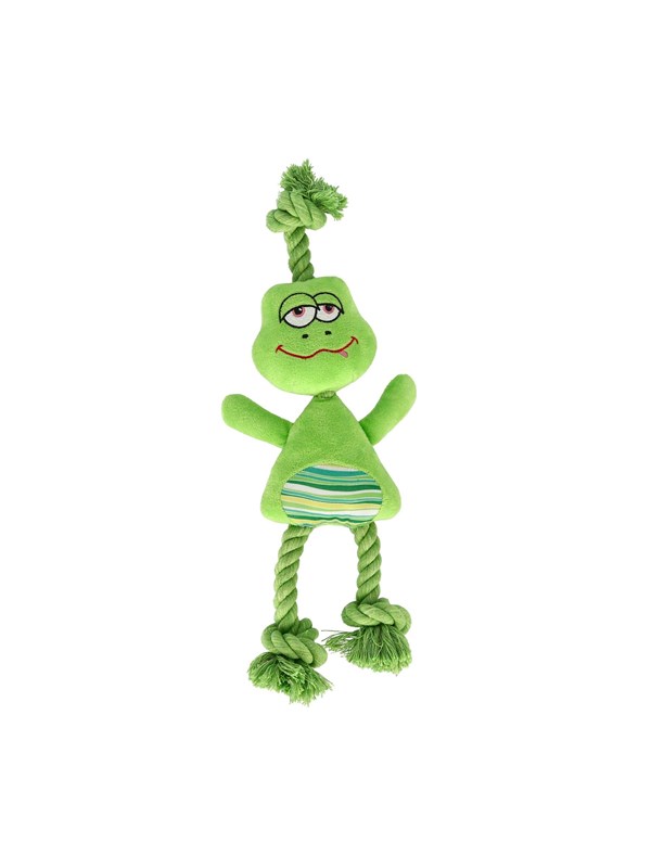 Dogman Toy FroggeRep