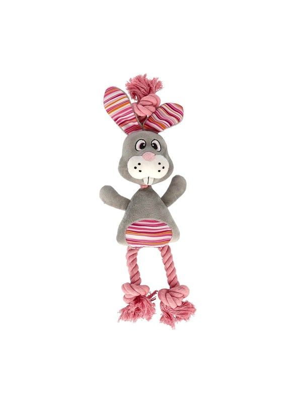 Dogman Toy RabbeRep