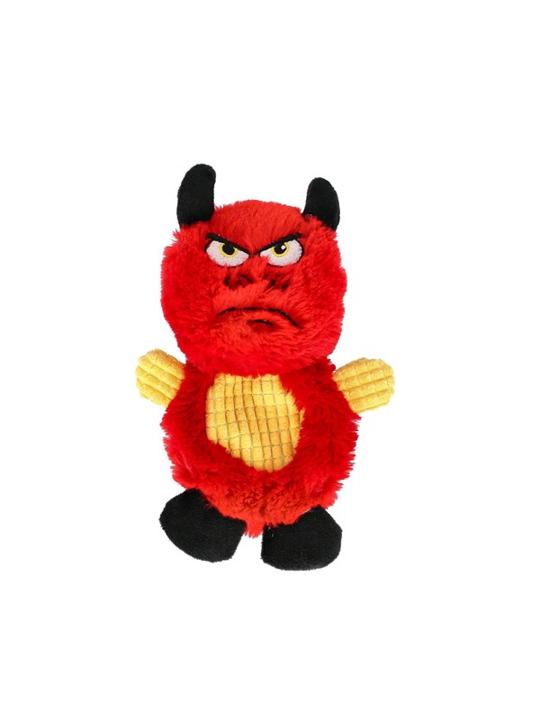 Dogman Toy DevilBull mini
